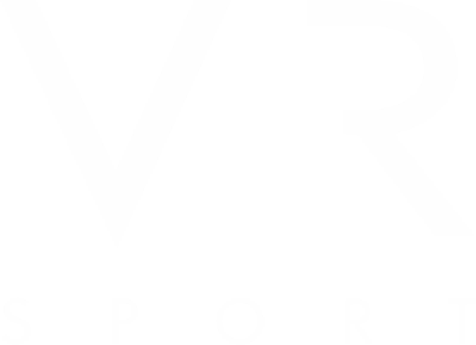 VR Sport