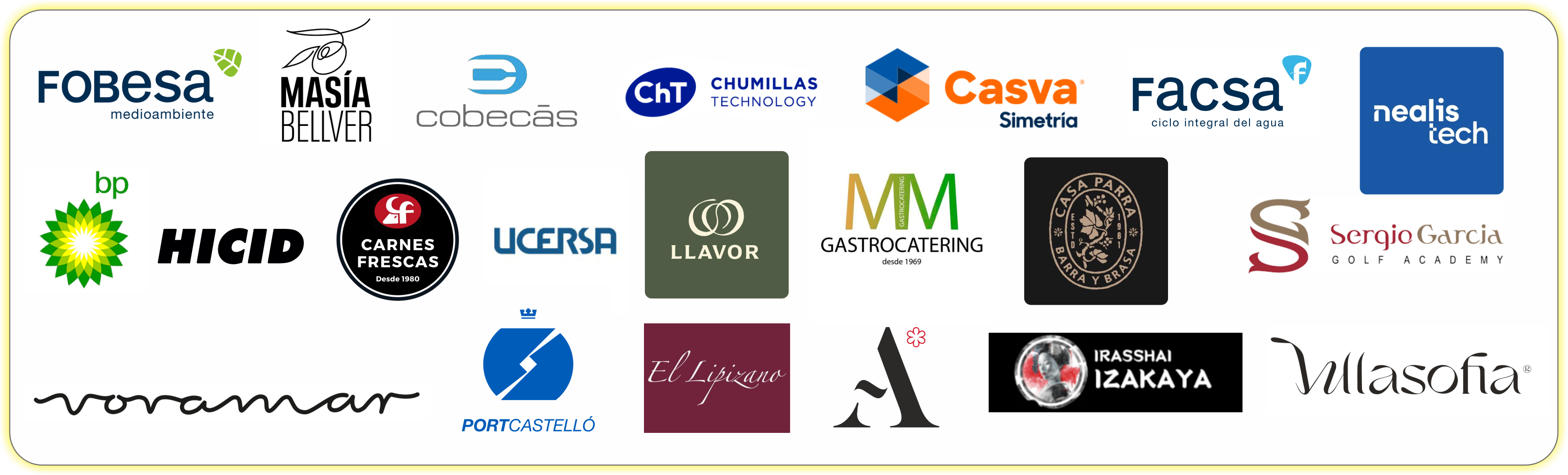 Nuestros Clientes